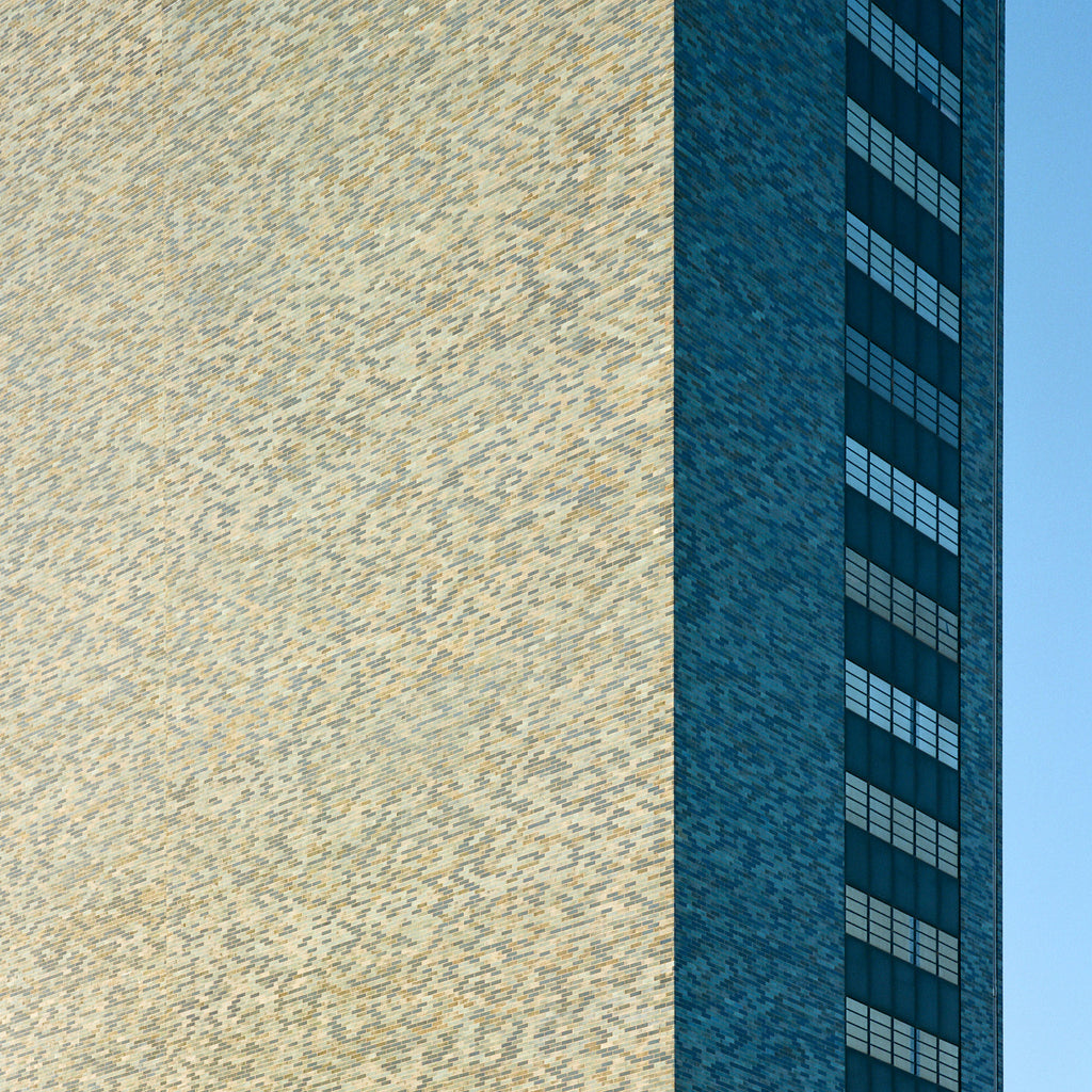Photography by Sinziana Velicescu titled "Tucson, AZ" - 2.