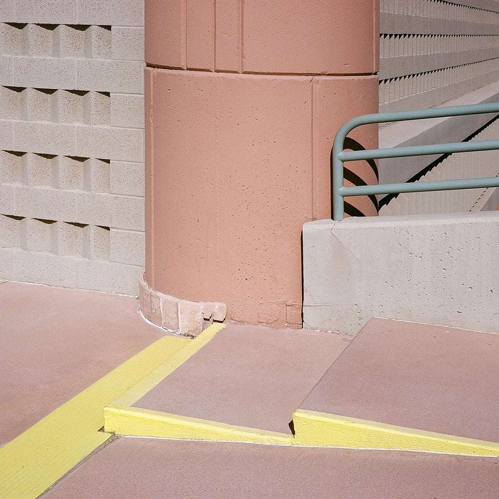 Photography by Sinziana Velicescu titled "Phoenix, AZ" - 2.