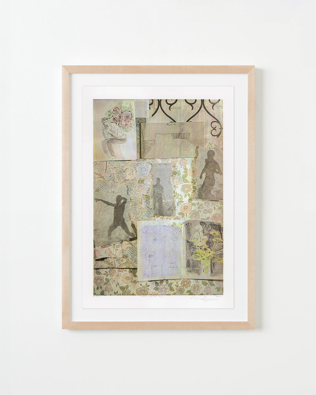 Pieces (Summer Set) - Ruben Castillo