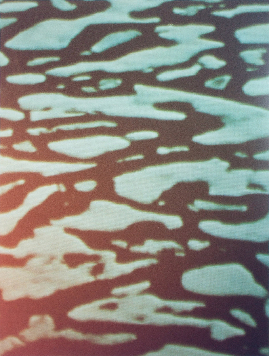 Photography by Ryan James MacFarland titled "Untitled 13" - 2.