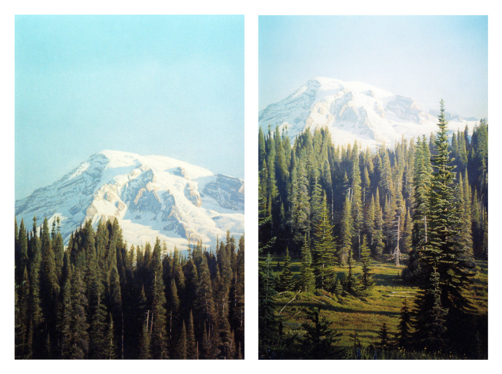 Photography by Ryan James MacFarland titled "Dilemma" - 2.