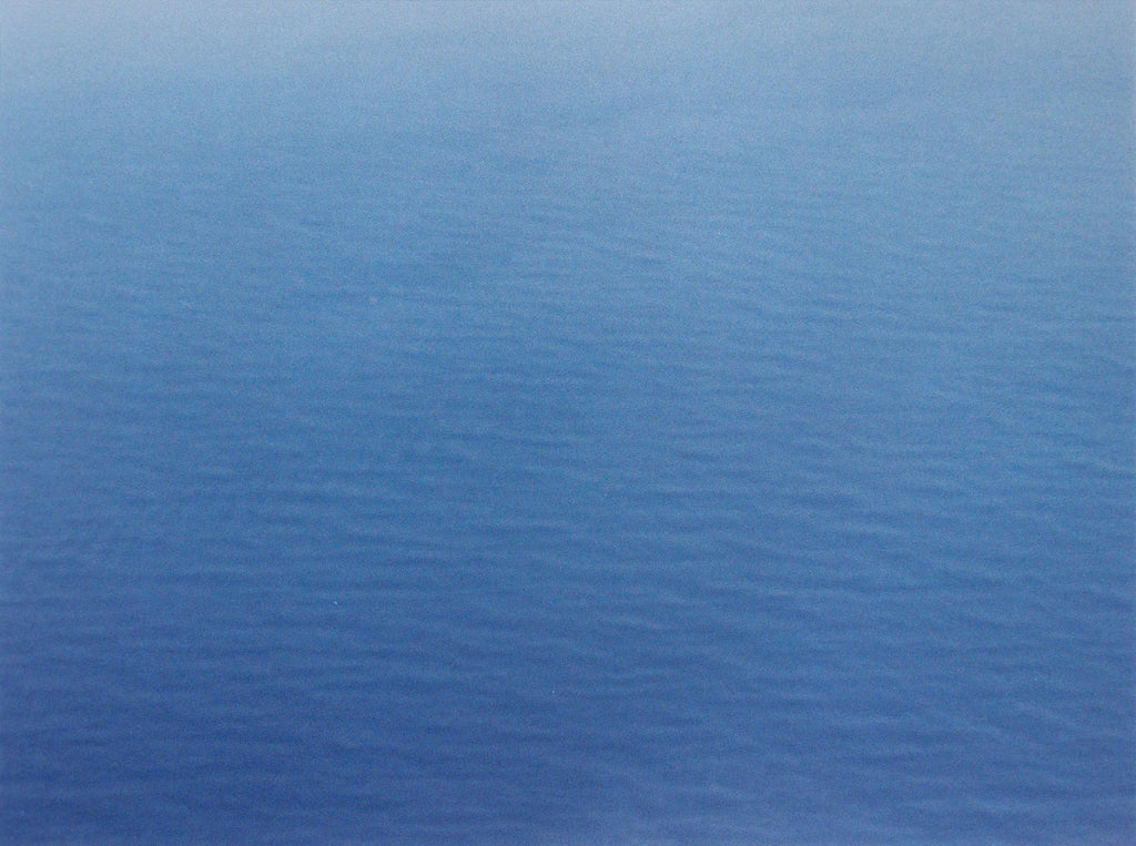 Photography by Ryan James MacFarland titled "Ocean" - 2.