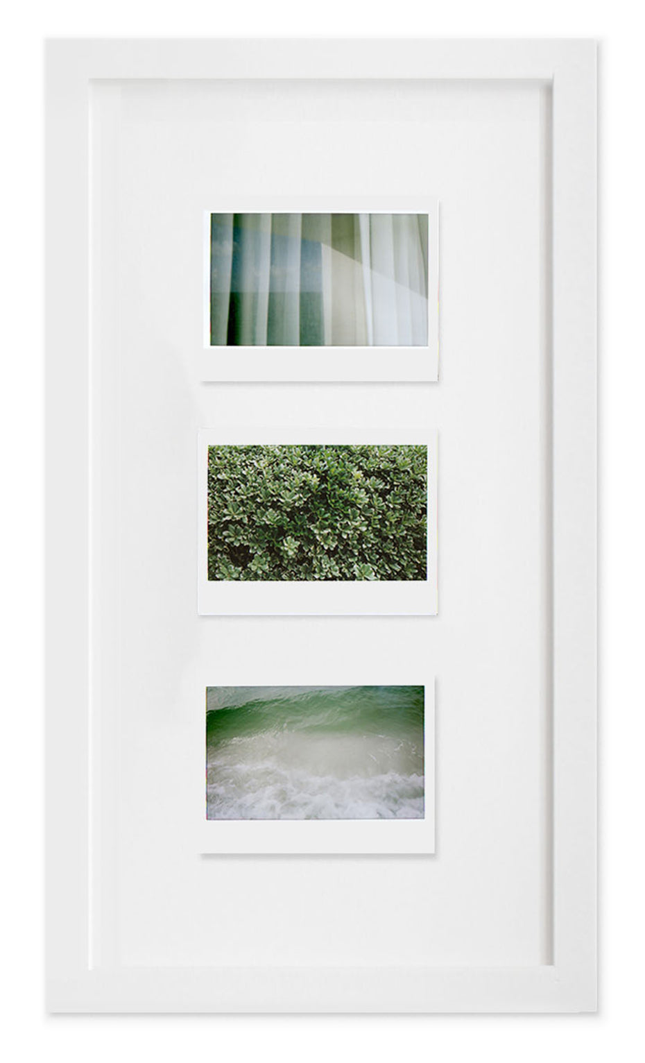 Photography by Ryan James MacFarland titled "Sketchbook (Trio #4)" - 2.