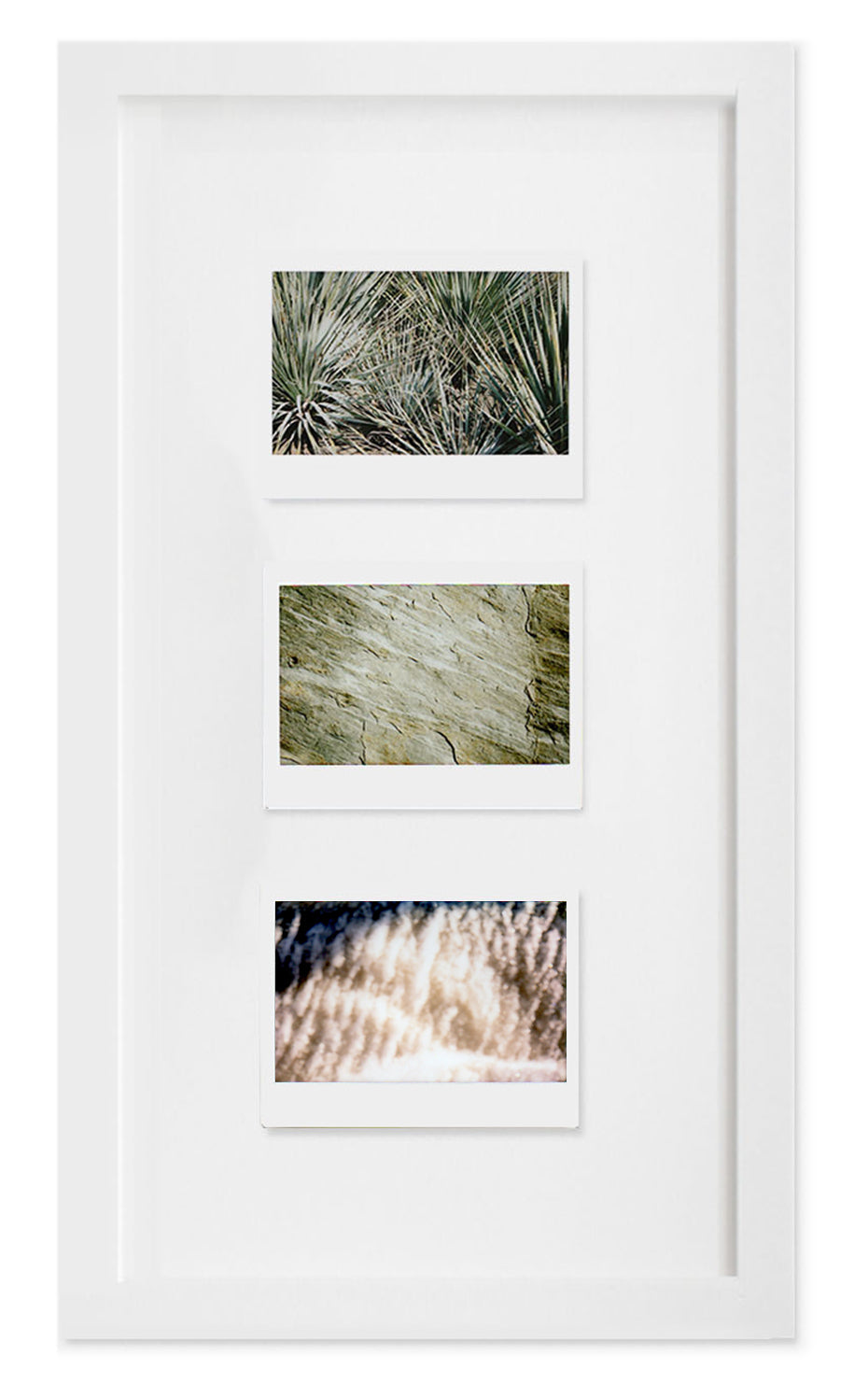 Photography by Ryan James MacFarland titled "Sketchbook (Trio #6)" - 2.
