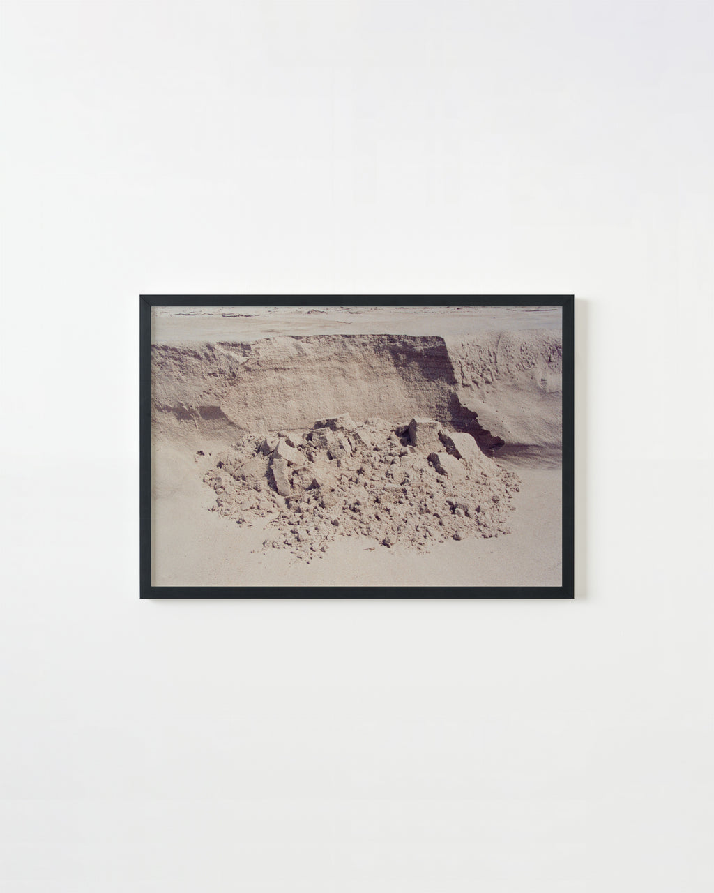 Photography by Ryan James MacFarland titled "Untitled 1" - 3.