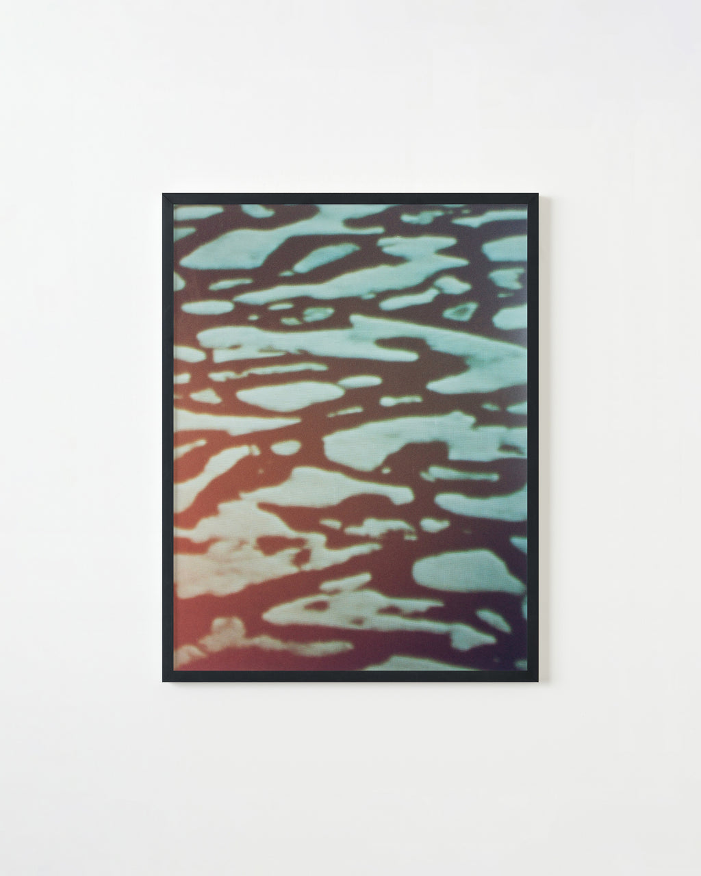 Photography by Ryan James MacFarland titled "Untitled 13" - 3.