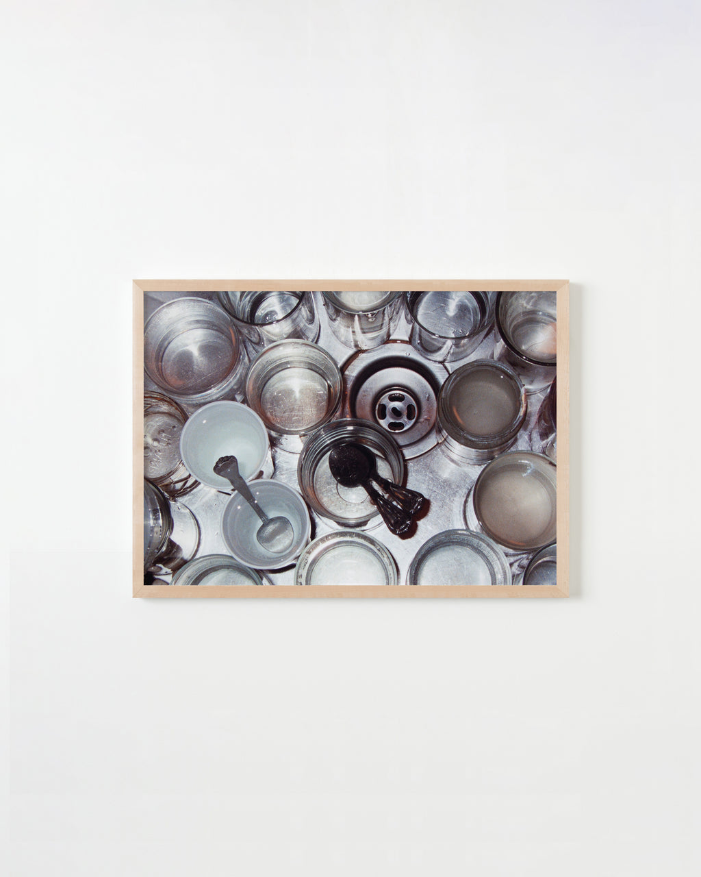 Photography by Ryan James MacFarland titled "Untitled 6" - 4.