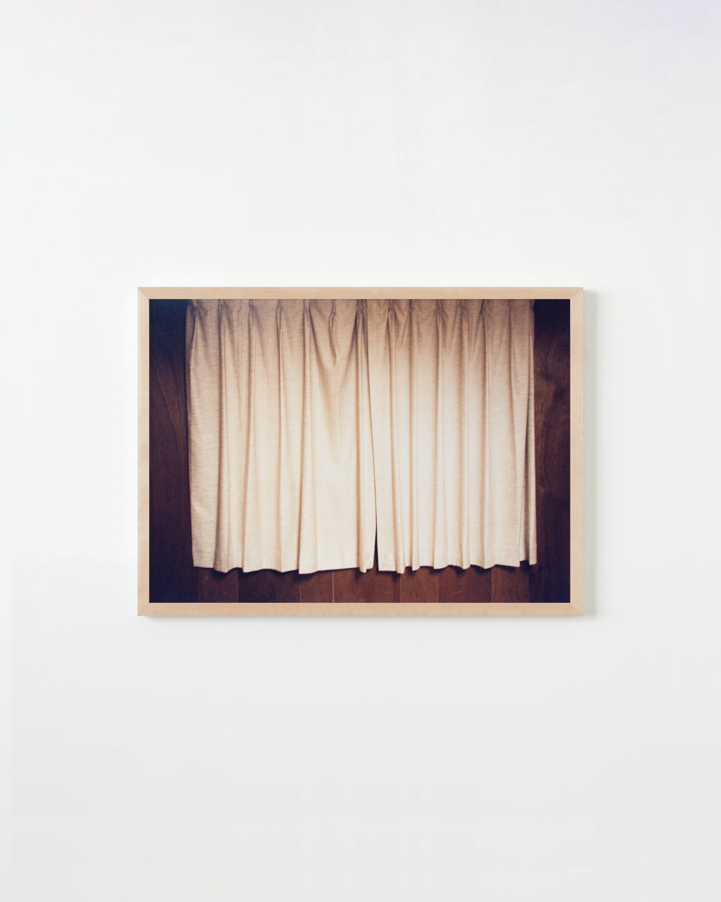 Photography by Ryan James MacFarland titled "Untitled 9" - 4.