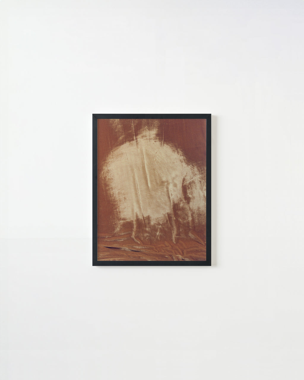 Photography by Ryan James MacFarland titled "Velvet for Welling (Gold)" - 3.