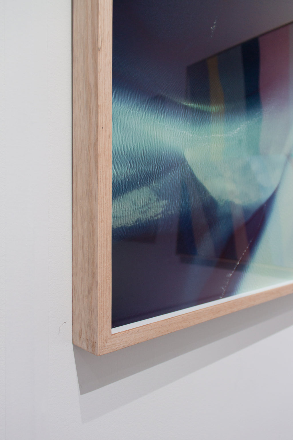 Photography by Brooke Holm titled "Mineral Matter II.II" - 5.