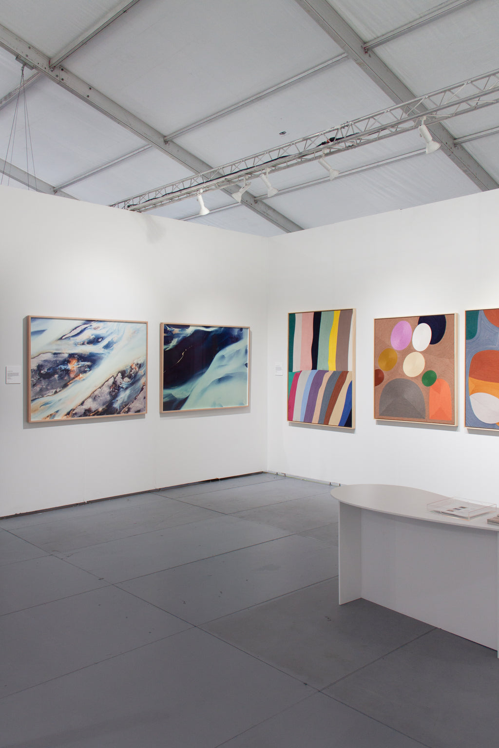 Photography by Brooke Holm titled "Mineral Matter II.II" - 7.