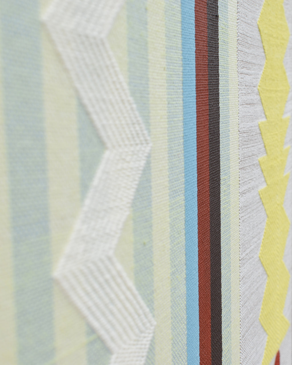 Mixed Media by Sarah Sullivan Sherrod titled "Shorthand Scribble" - 7.