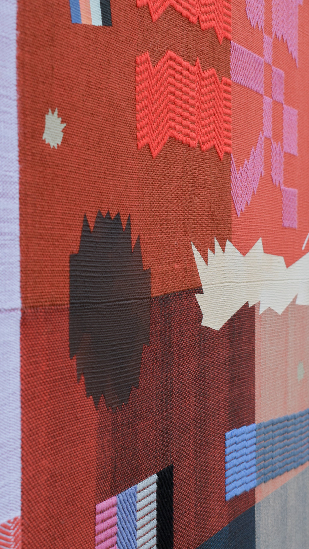 Mixed Media by Sarah Sullivan Sherrod titled "Treats" - 4.