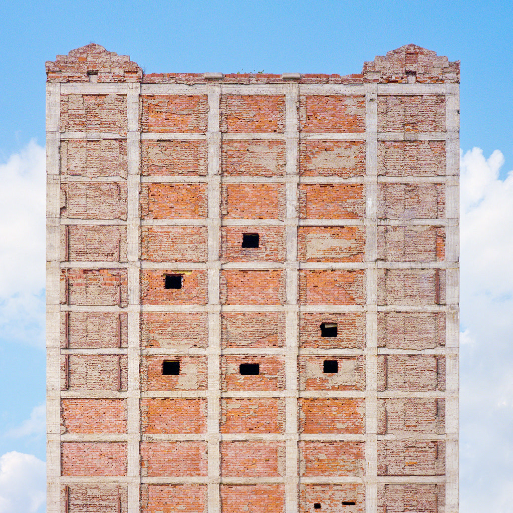 Photography by Sinziana Velicescu titled "Louisville, KY" - 2.