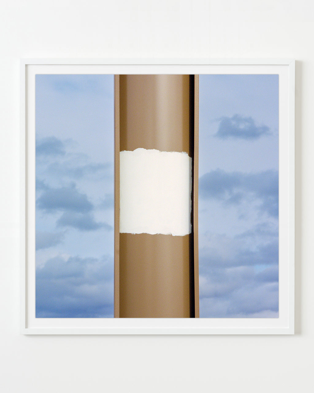 Photography by Sinziana Velicescu titled "Las Vegas, NV" - 1.