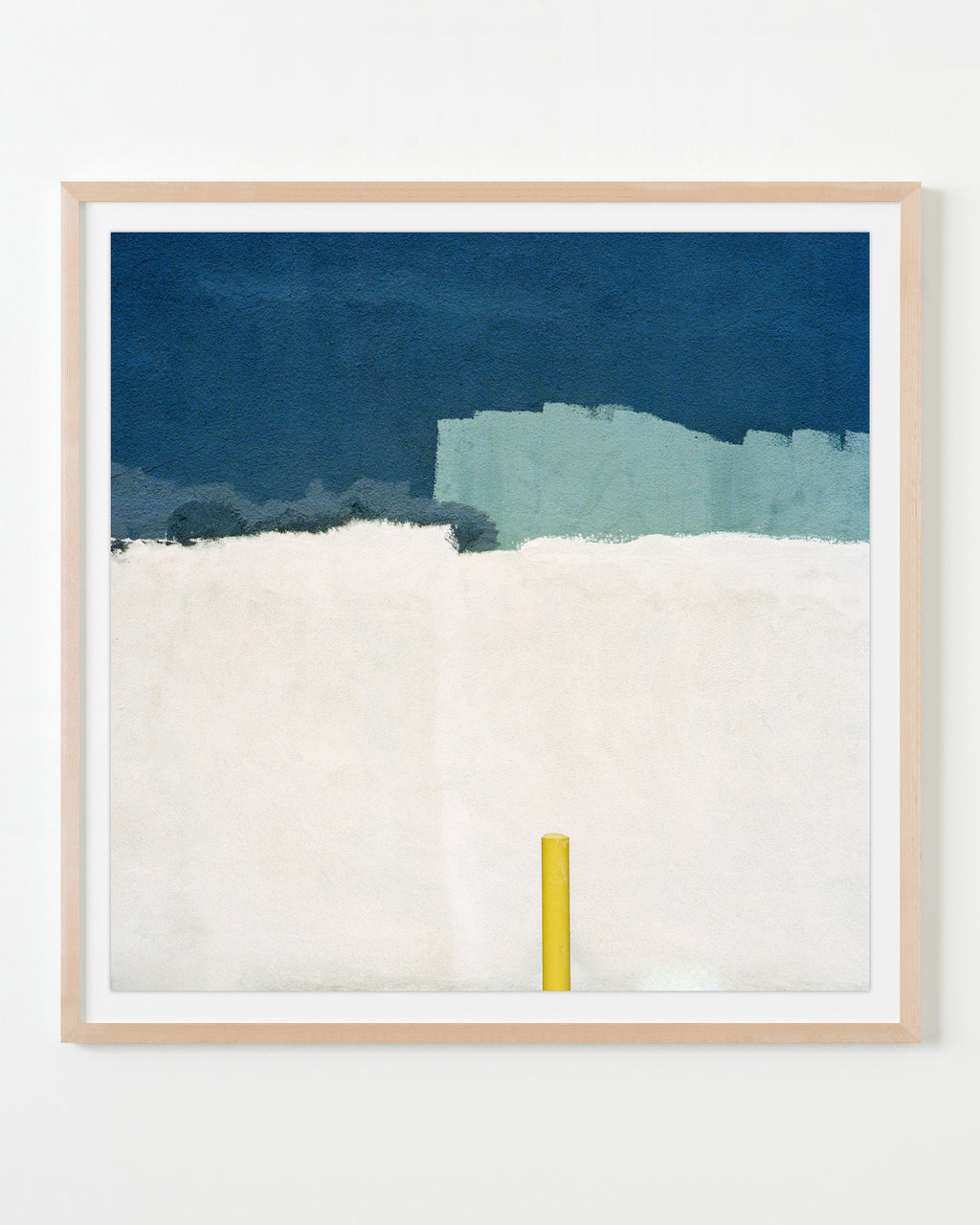 Photography by Sinziana Velicescu titled "El Sereno, Los Angeles" - 3.