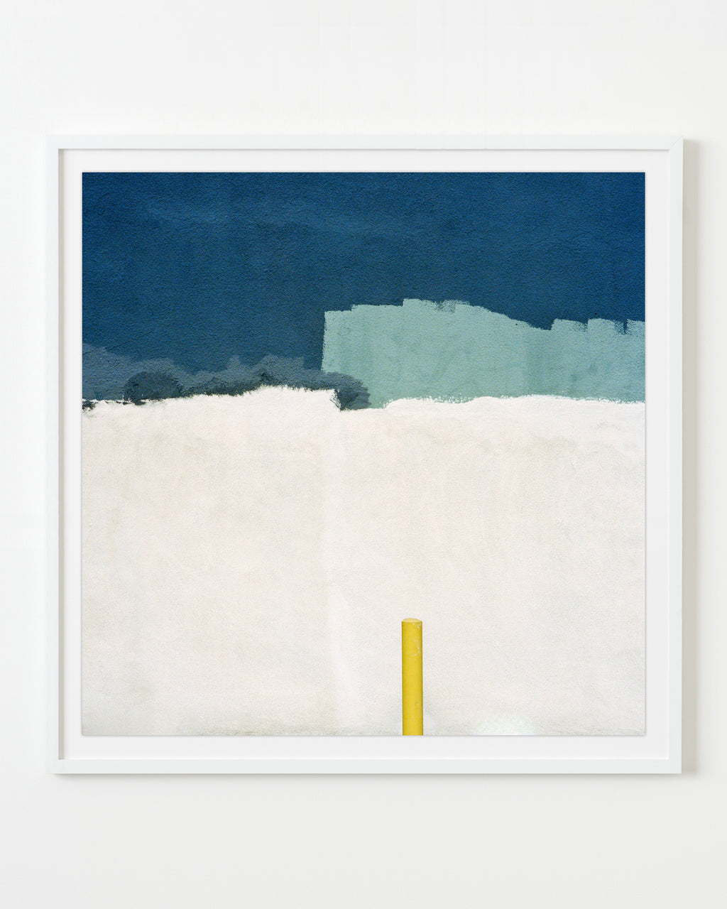 Photography by Sinziana Velicescu titled "El Sereno, Los Angeles" - 1.