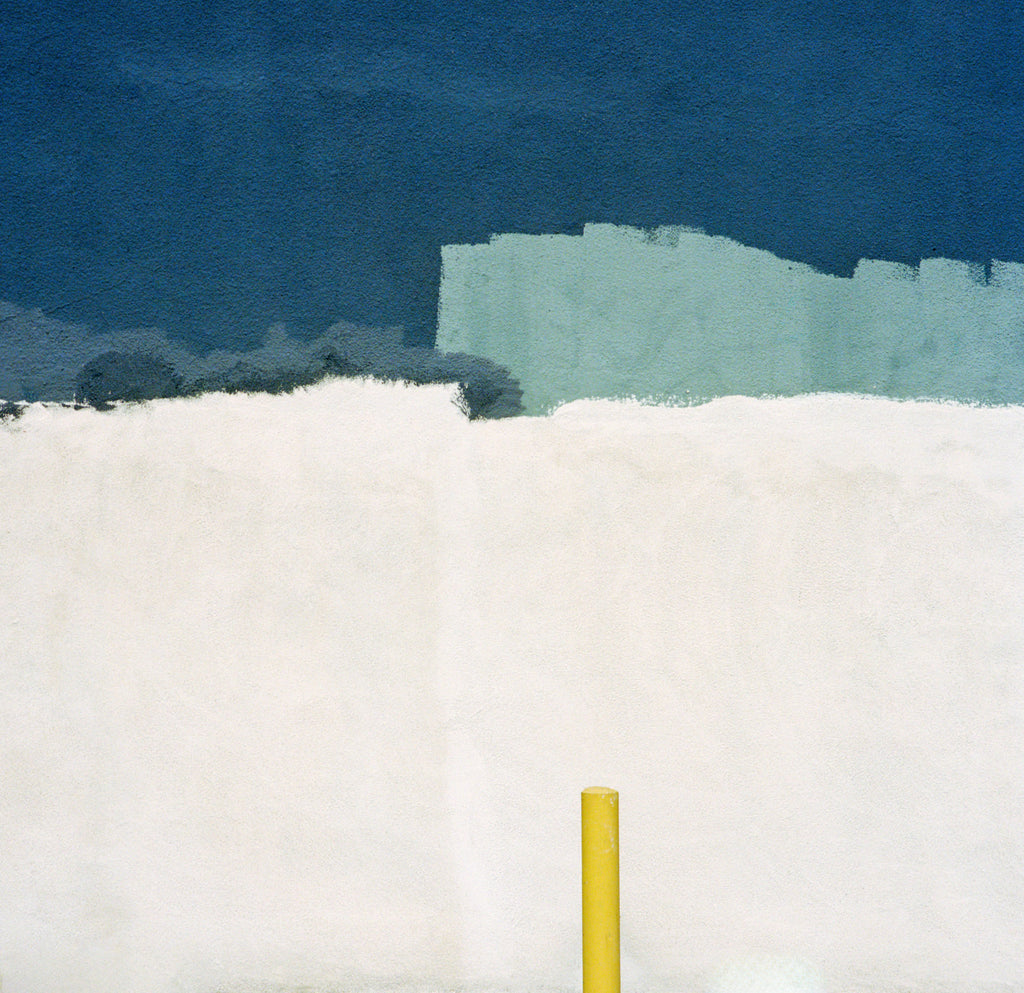 Photography by Sinziana Velicescu titled "El Sereno, Los Angeles" - 2.