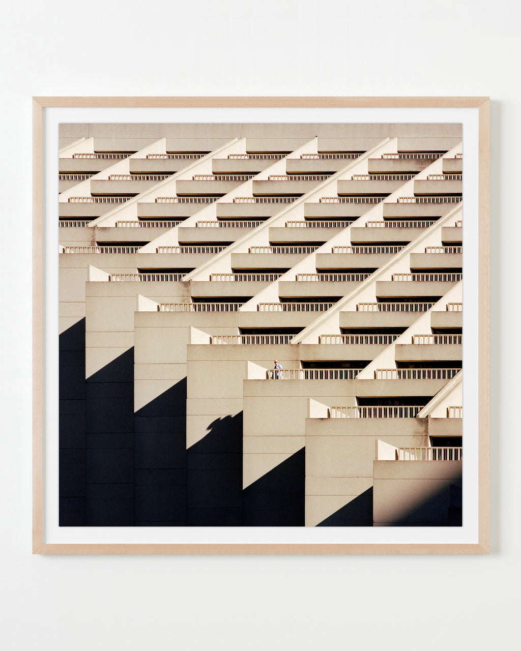 Photography by Sinziana Velicescu titled "San Francisco, CA" - 3.