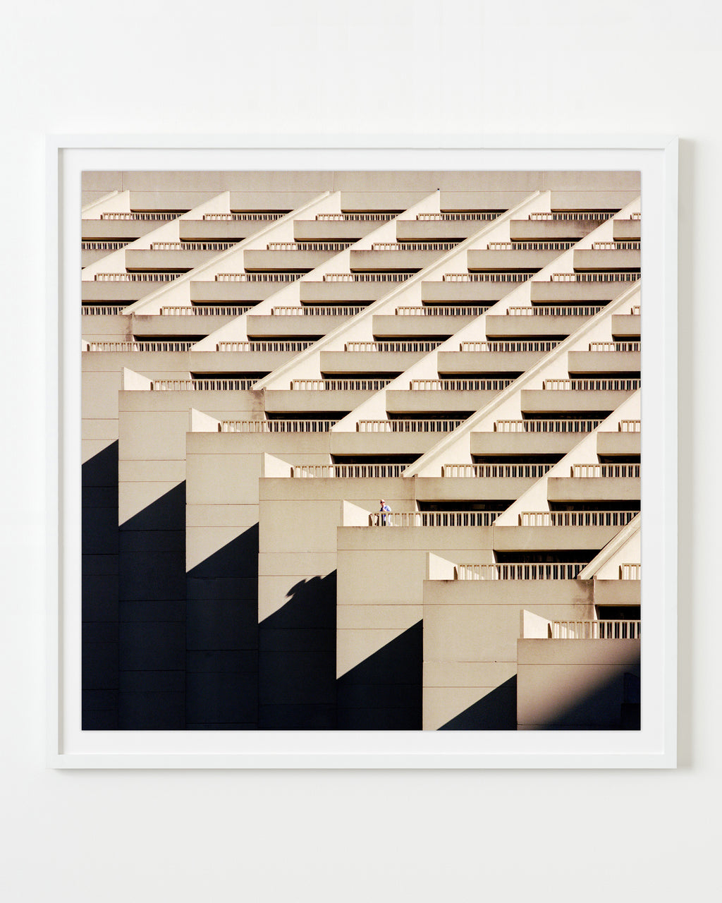 Photography by Sinziana Velicescu titled "San Francisco, CA" - 1.