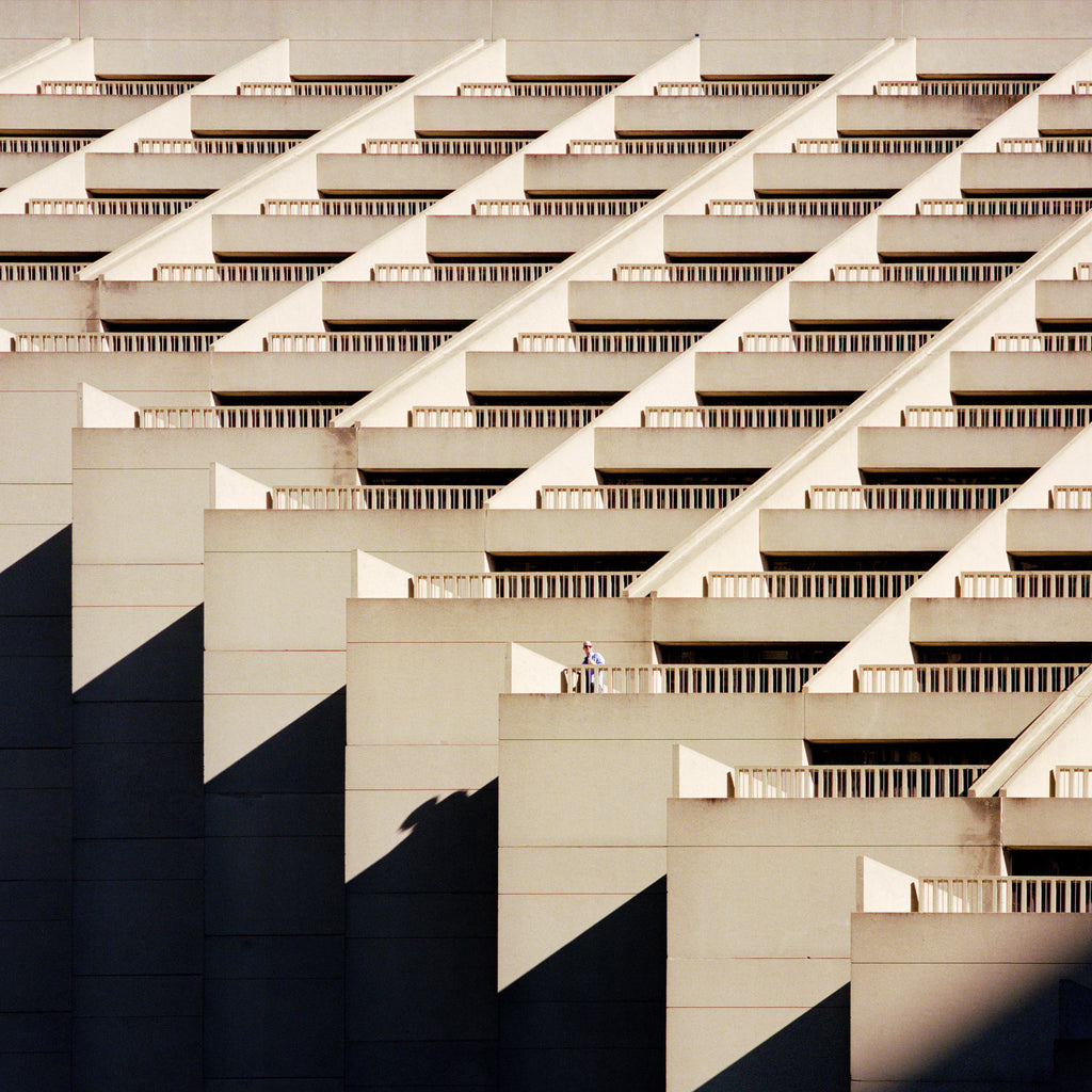 Photography by Sinziana Velicescu titled "San Francisco, CA" - 2.