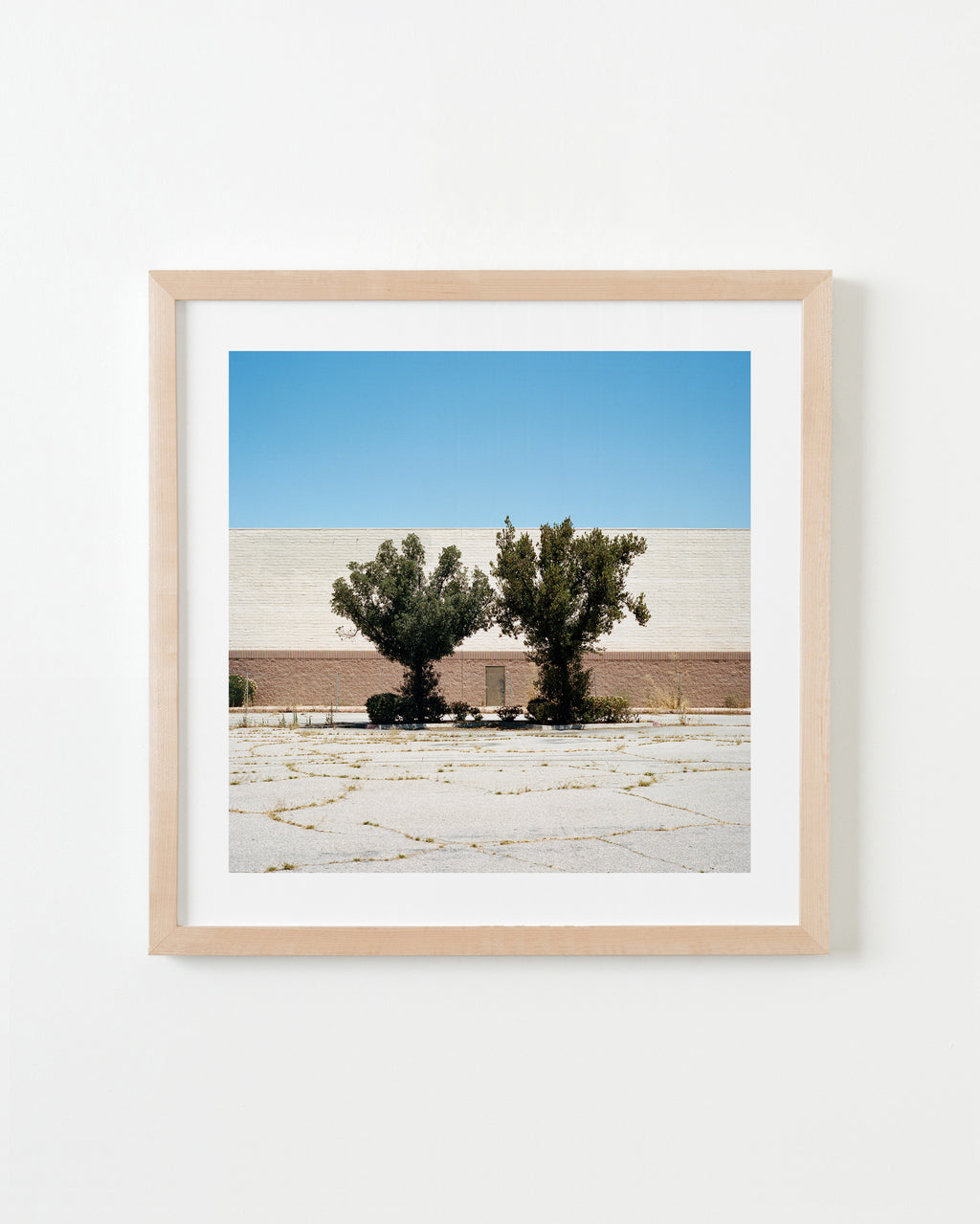 Photography by Sinziana Velicescu titled "Bakersfield, CA" - 4.