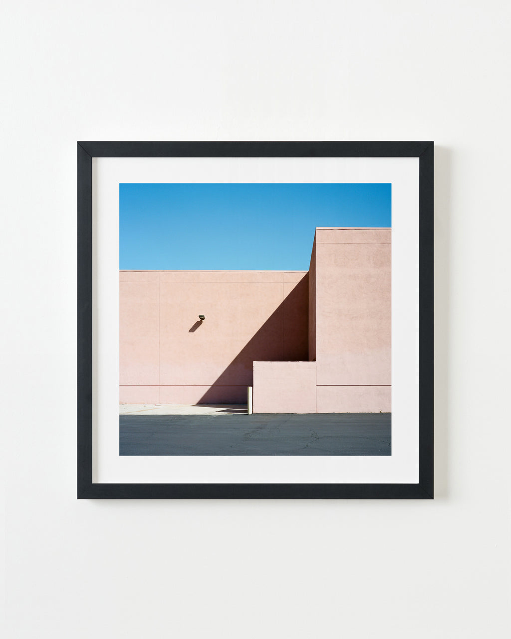 Photography by Sinziana Velicescu titled "Cathedral City, CA" - 3.