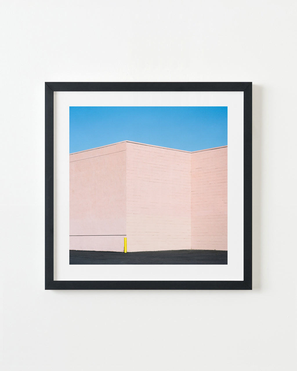 Photography by Sinziana Velicescu titled "Cathedral City, CA" - 3.