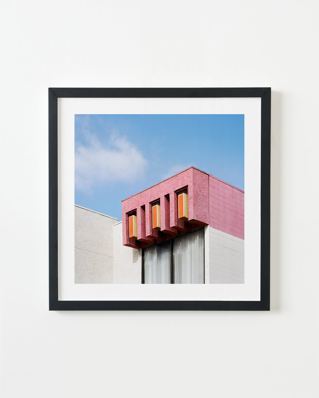Photography by Sinziana Velicescu titled "Chinatown, CA" - 3.