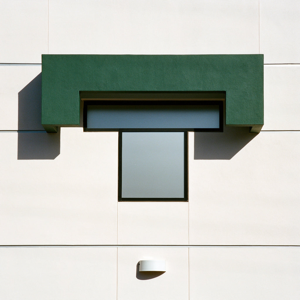 Photography by Sinziana Velicescu titled "Chinatown, Los Angeles" - 2.