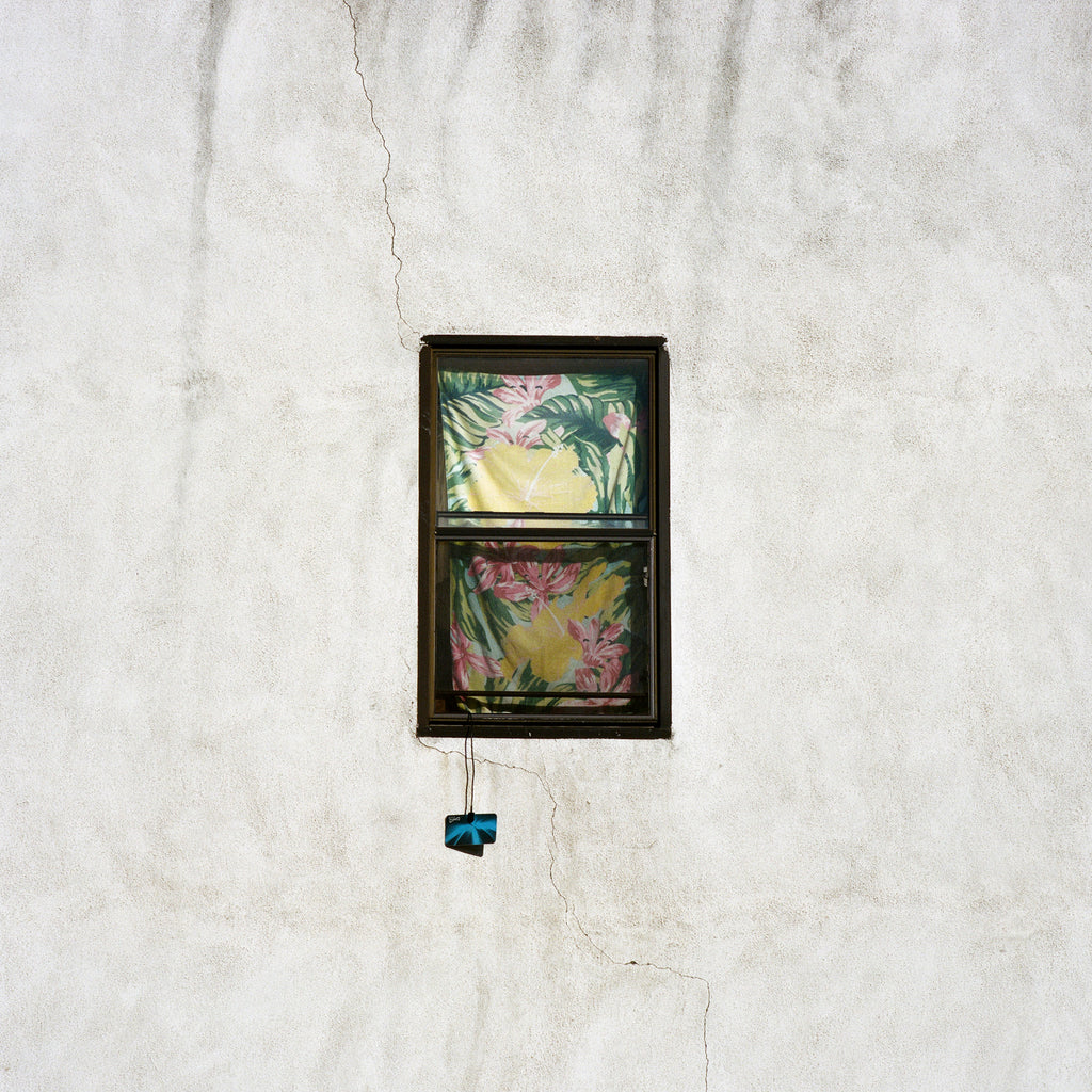 Photography by Sinziana Velicescu titled "Chinatown, Los Angeles" - 2.