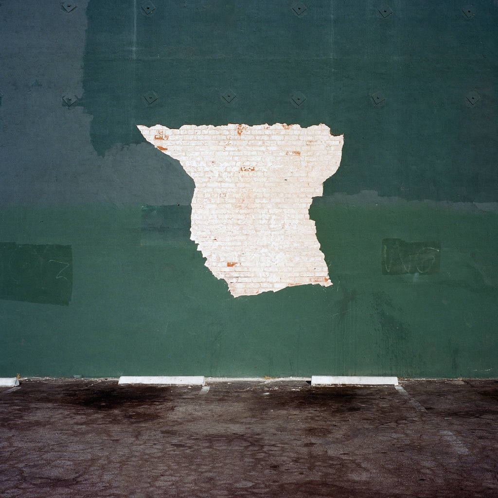 Photography by Sinziana Velicescu titled "East Los Angeles, CA" - 2.