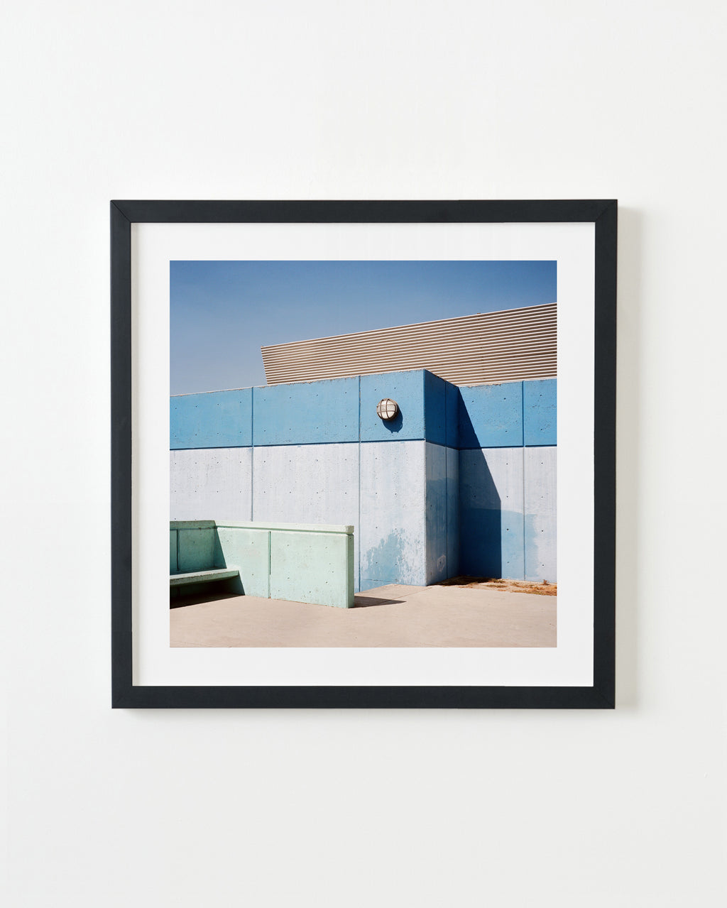 Photography by Sinziana Velicescu titled "Echo Park, Los Angeles" - 3.