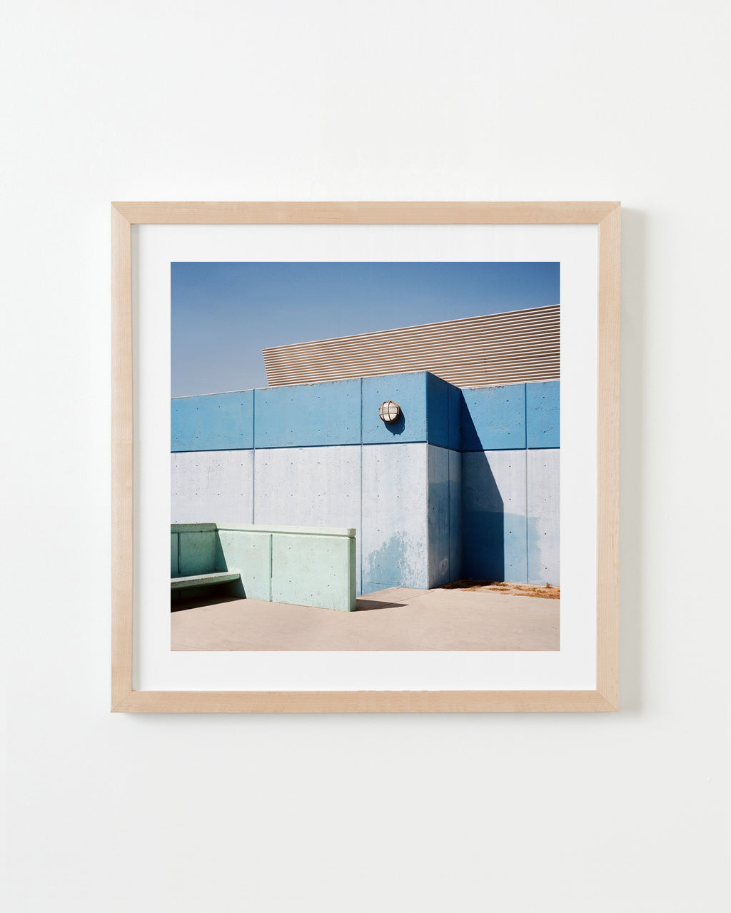 Photography by Sinziana Velicescu titled "Echo Park, Los Angeles" - 4.