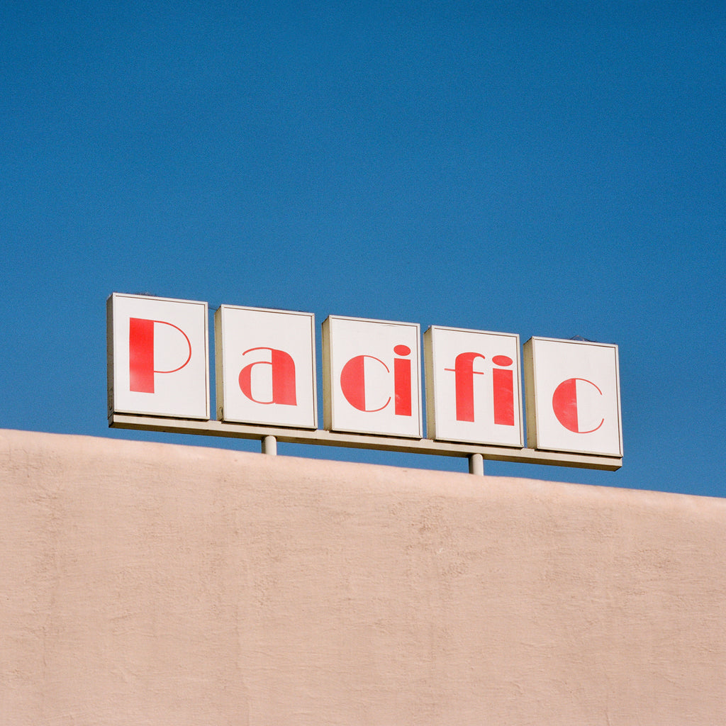 Photography by Sinziana Velicescu titled "El Monte, CA" - 2.