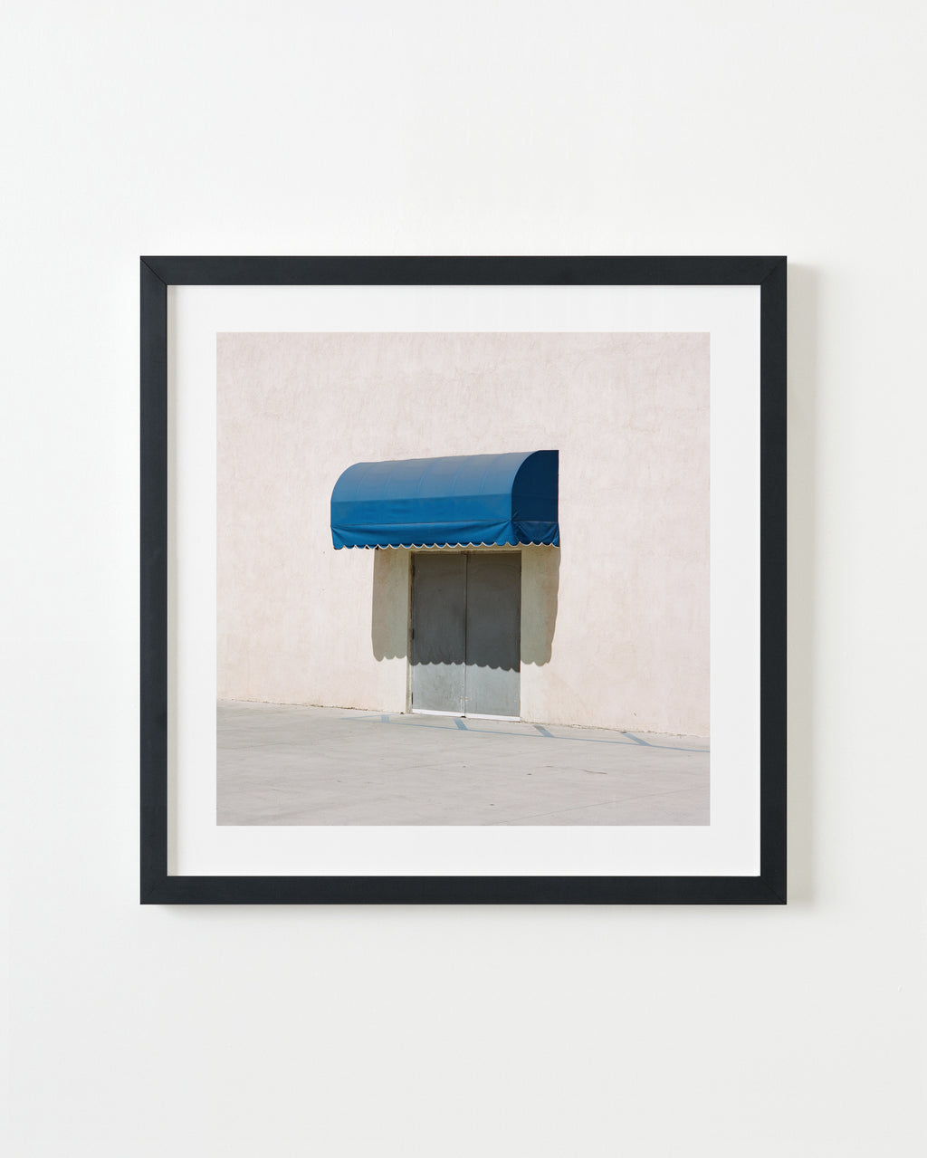 Photography by Sinziana Velicescu titled "El Monte, CA" - 3.