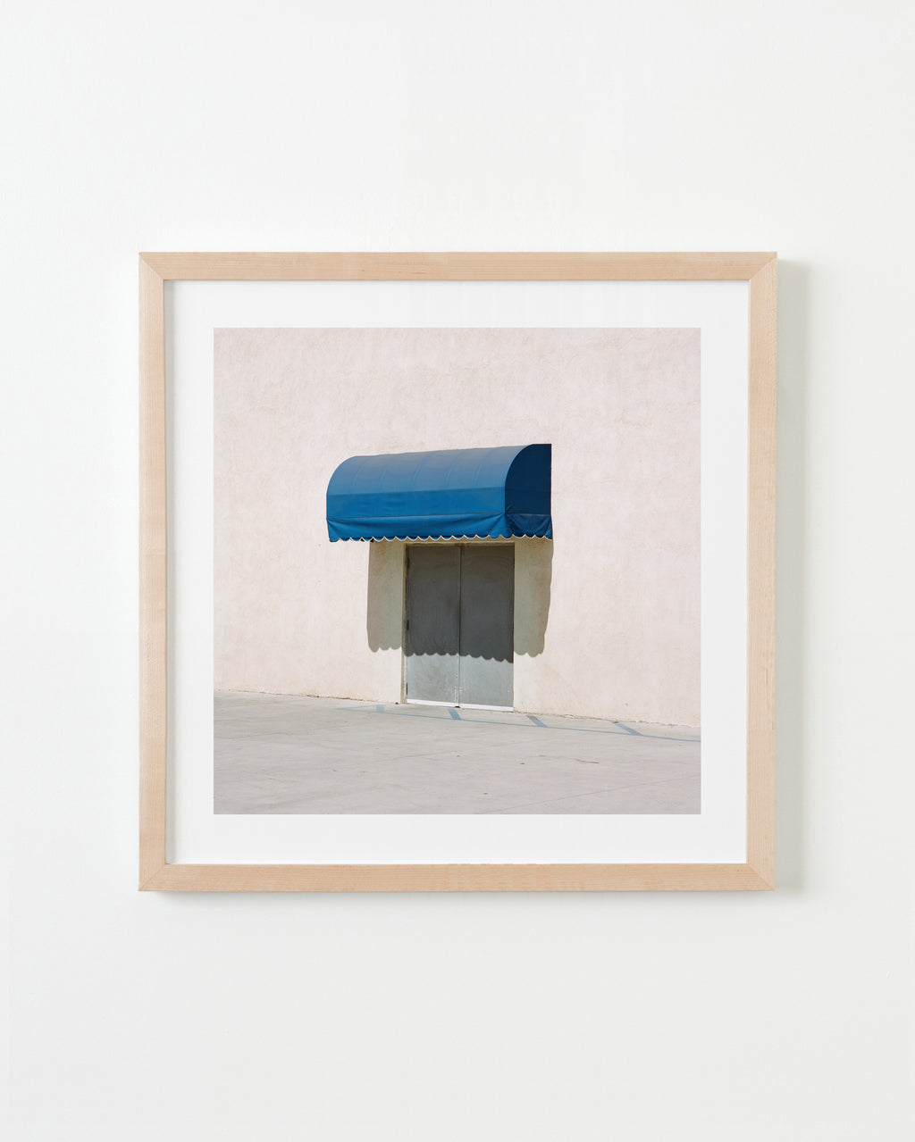 Photography by Sinziana Velicescu titled "El Monte, CA" - 4.
