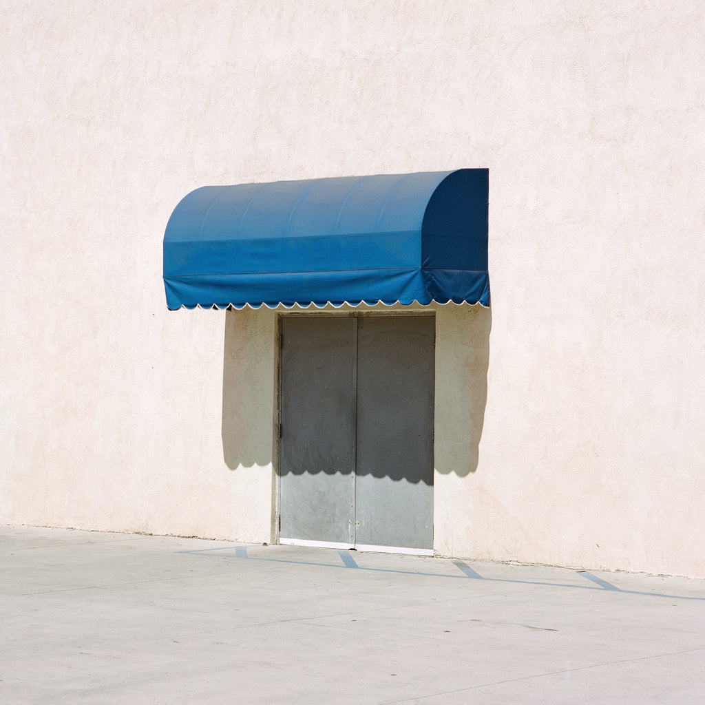 Photography by Sinziana Velicescu titled "El Monte, CA" - 2.