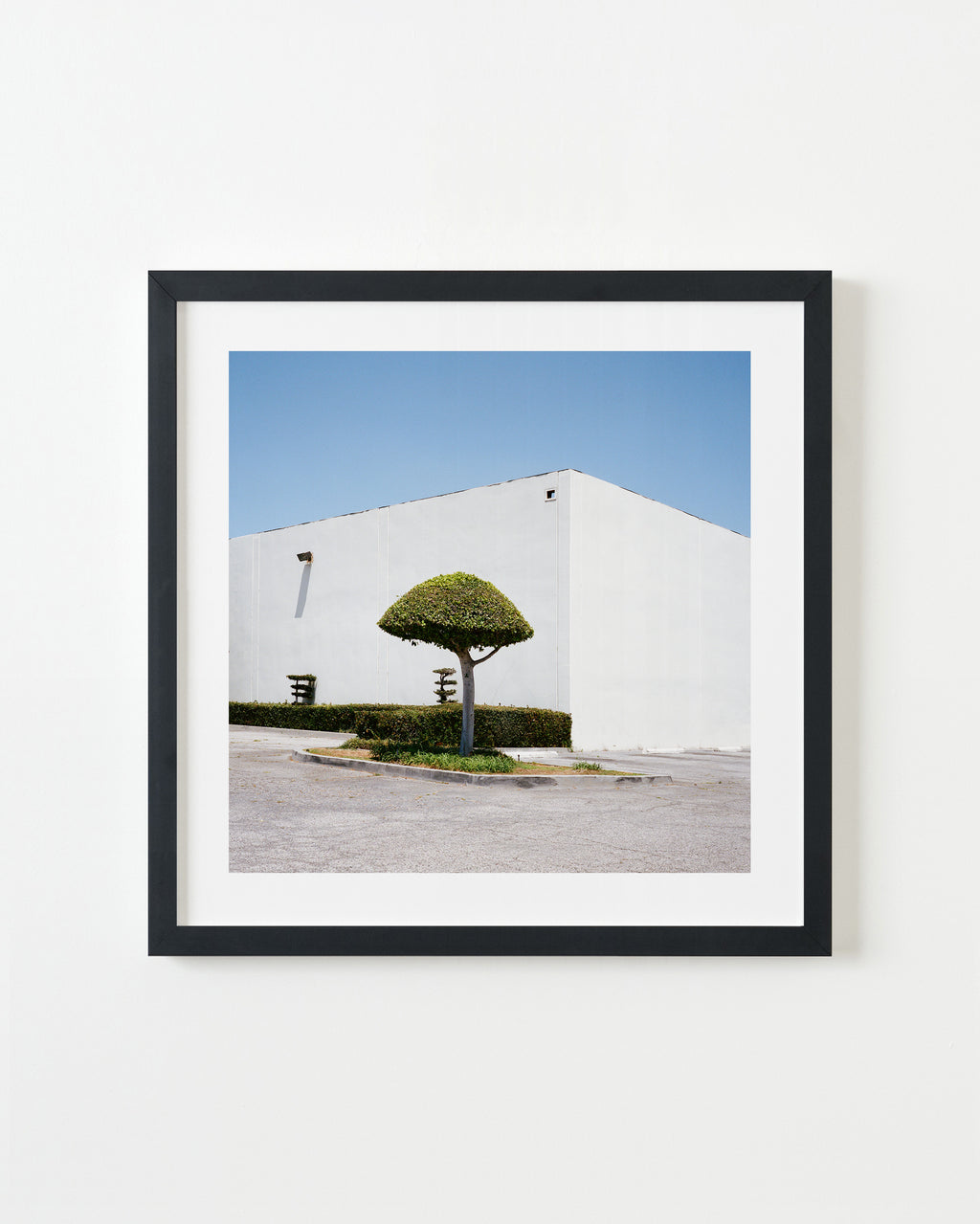 Photography by Sinziana Velicescu titled "El Monte, CA" - 3.