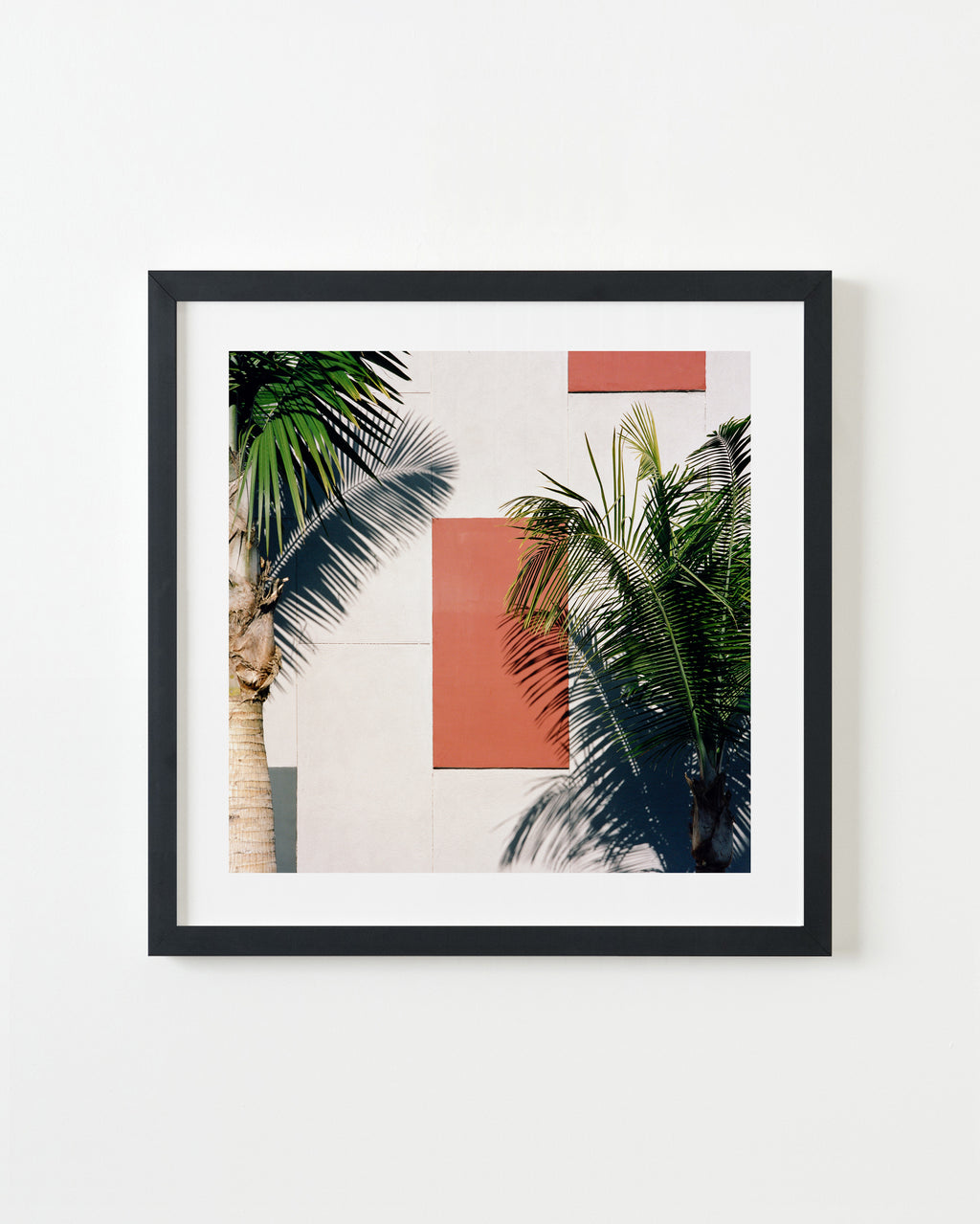 Photography by Sinziana Velicescu titled "Glassell Park, Los Angeles" - 3.