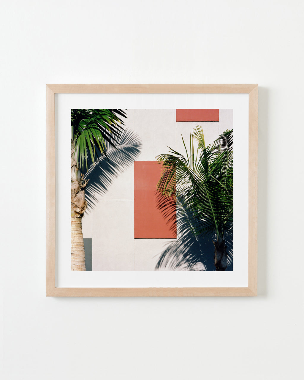 Photography by Sinziana Velicescu titled "Glassell Park, Los Angeles" - 4.