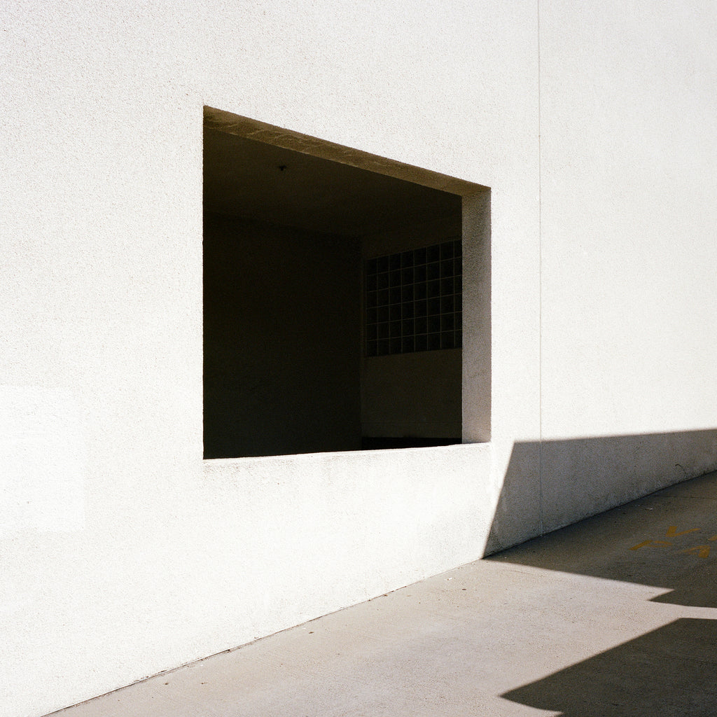 Photography by Sinziana Velicescu titled "Glendale, CA" - 2.