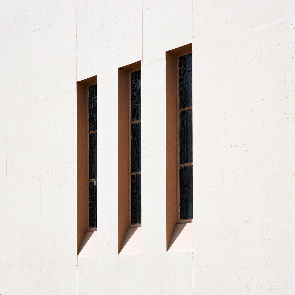Photography by Sinziana Velicescu titled "Glendale, CA" - 2.