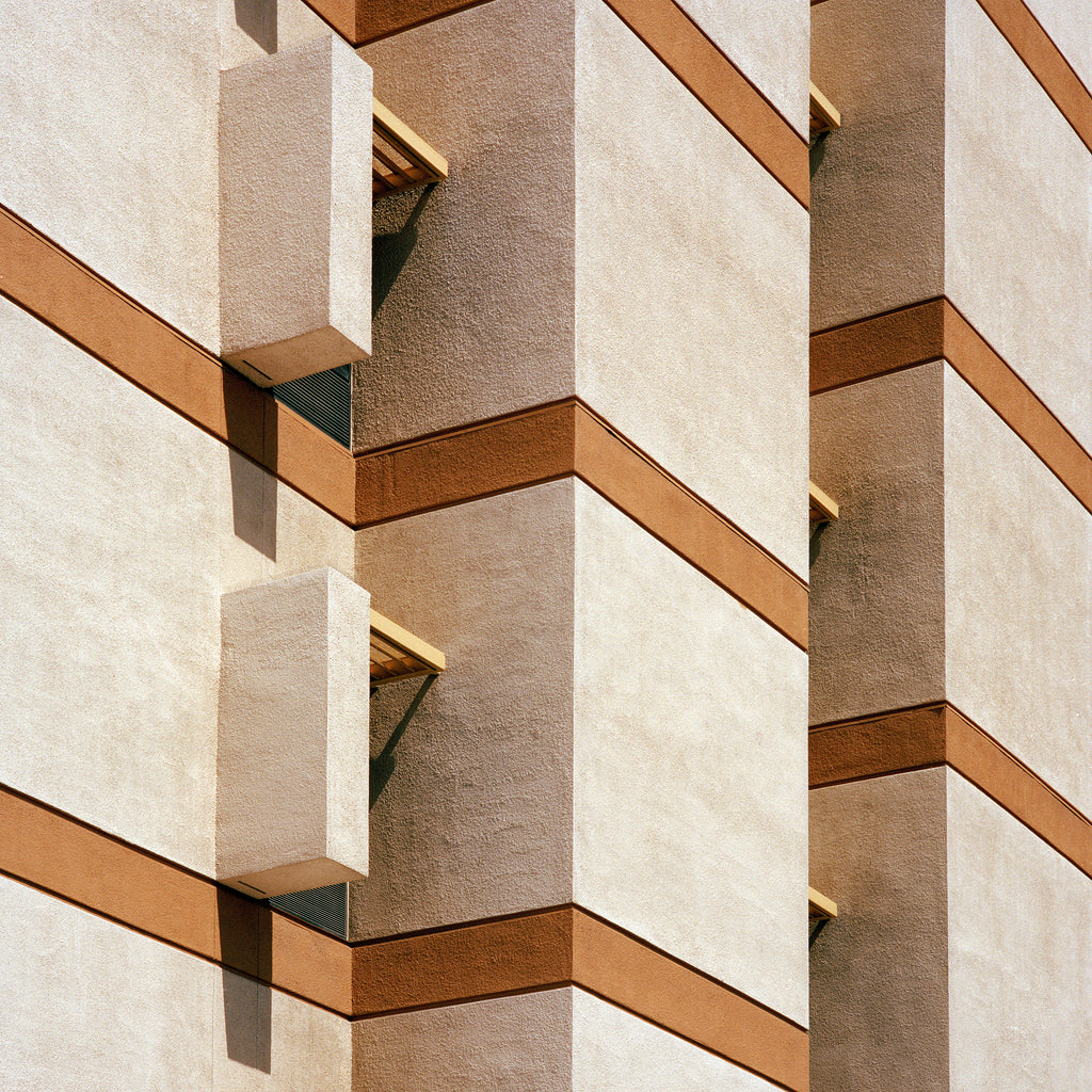 Photography by Sinziana Velicescu titled "Hemet, CA" - 2.