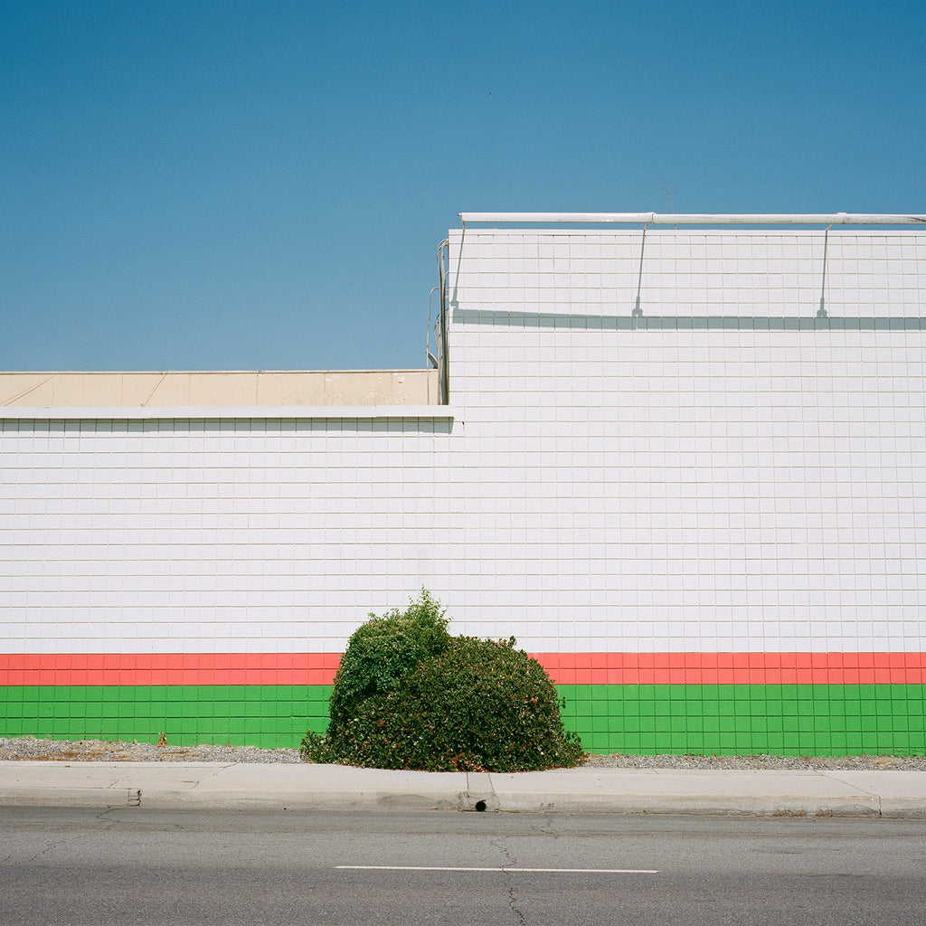Photography by Sinziana Velicescu titled "Highland, CA" - 2.