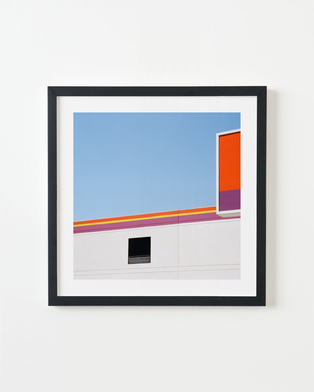 Photography by Sinziana Velicescu titled "Highland Park, Los Angeles" - 3.