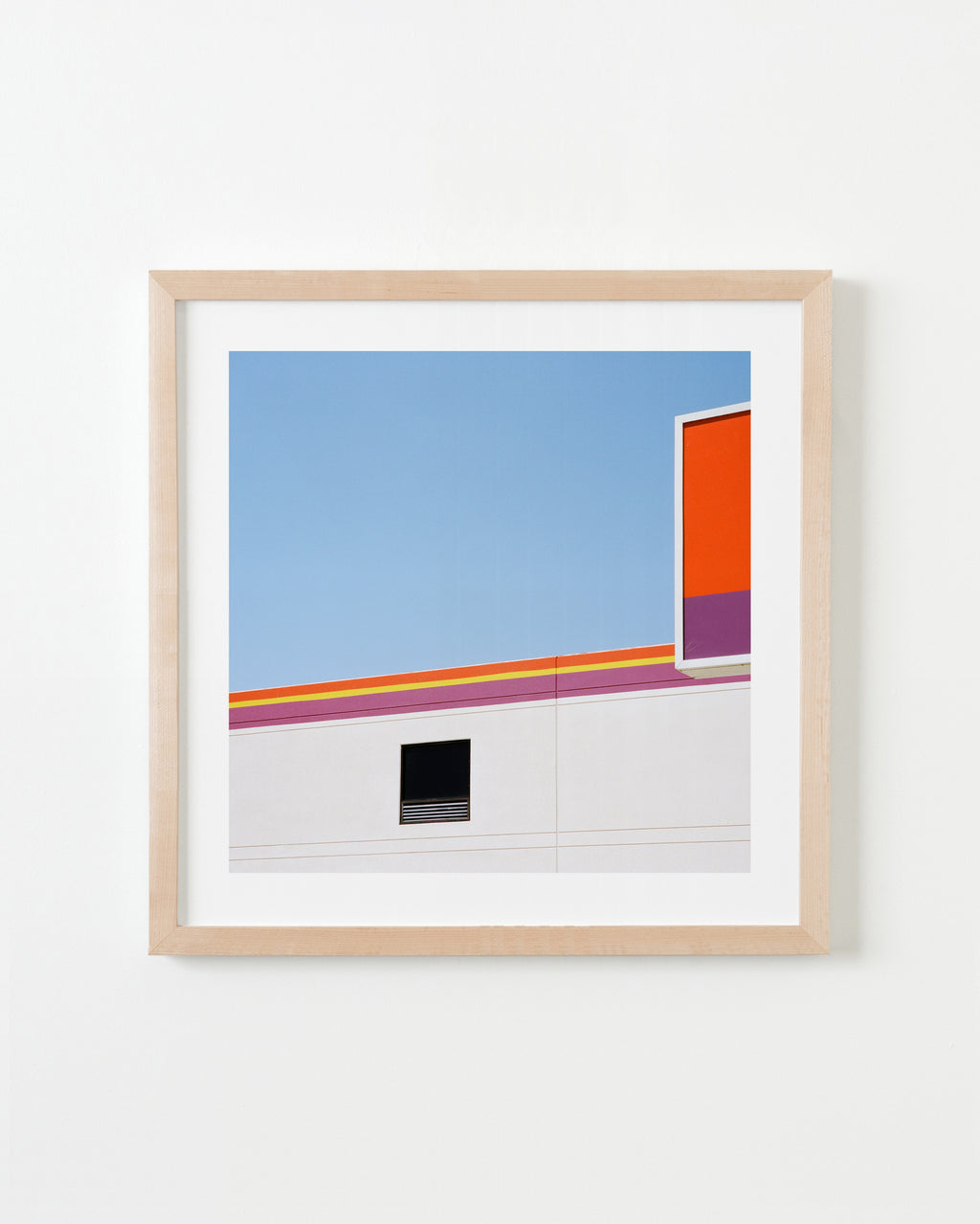 Photography by Sinziana Velicescu titled "Highland Park, Los Angeles" - 4.