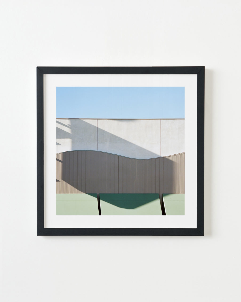 Photography by Sinziana Velicescu titled "Highland Park, Los Angeles" - 3.