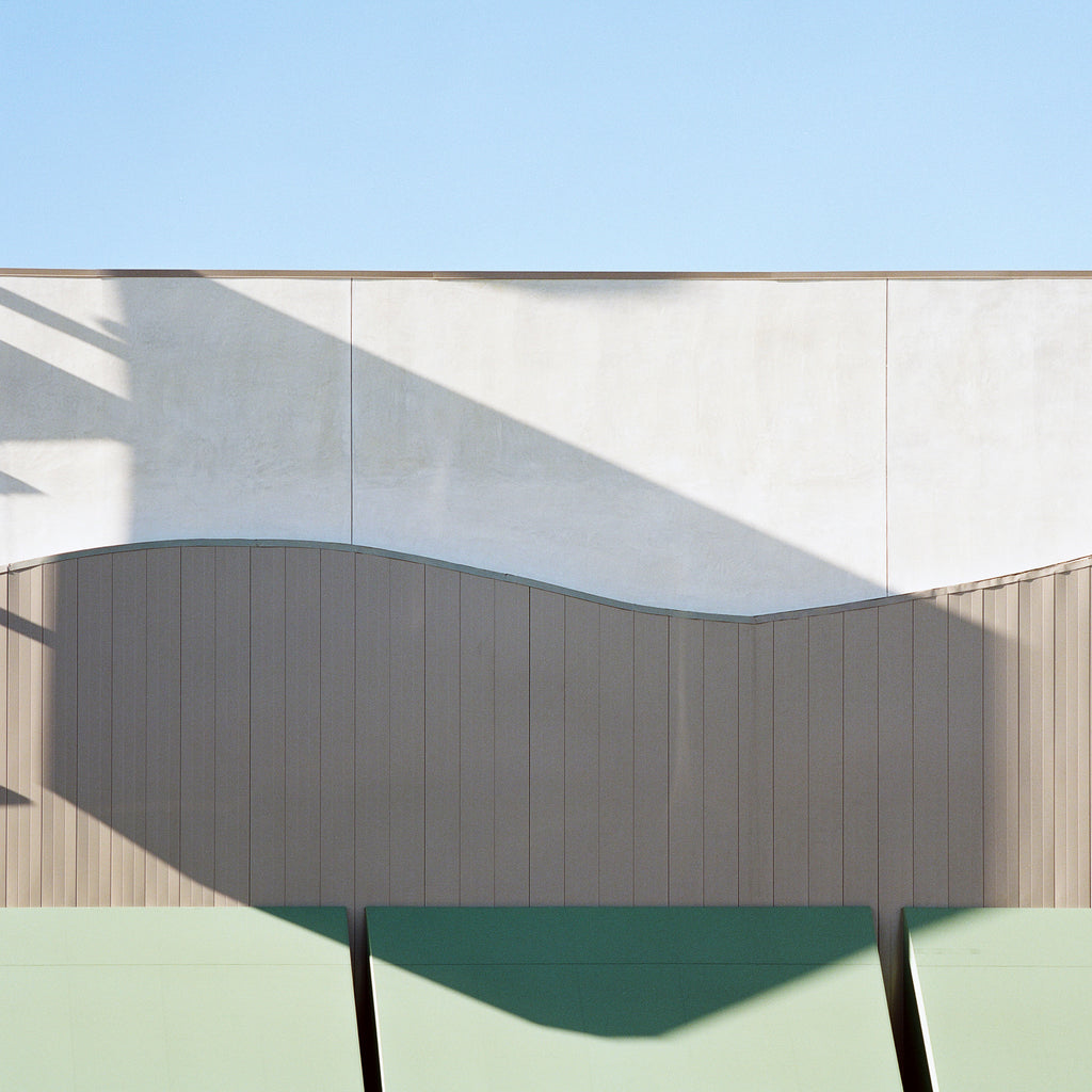 Photography by Sinziana Velicescu titled "Highland Park, Los Angeles" - 2.