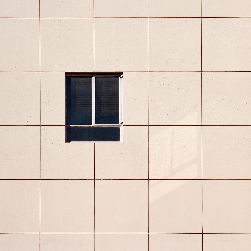 Photography by Sinziana Velicescu titled "Hollywood, Los Angeles" - 2.
